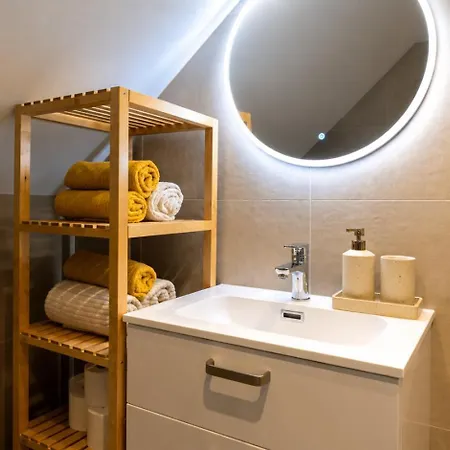 Ibsens 4 * Bergen